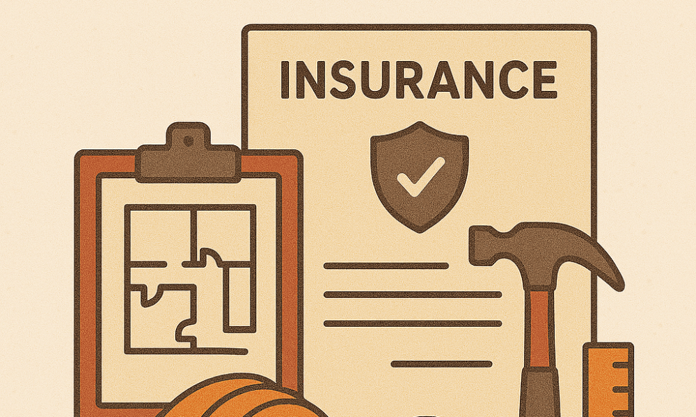 (Design and Build) Liability Insurance Market