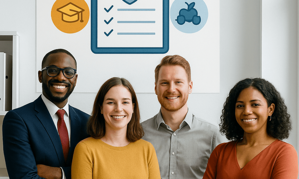 Employees Benefit Insurance Market
