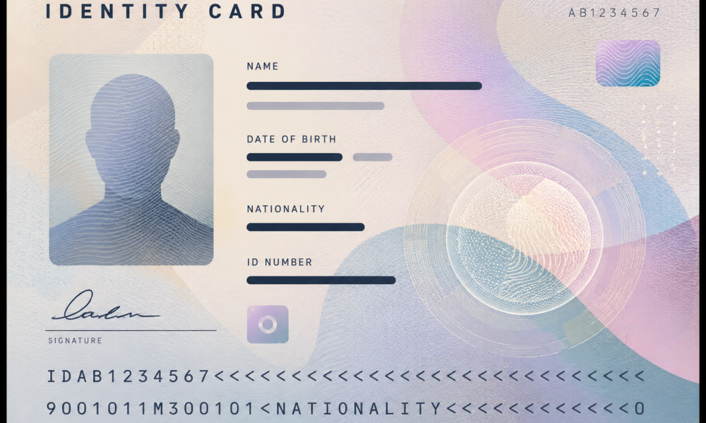 Second Identity