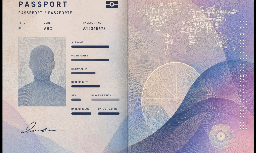 Second Identity