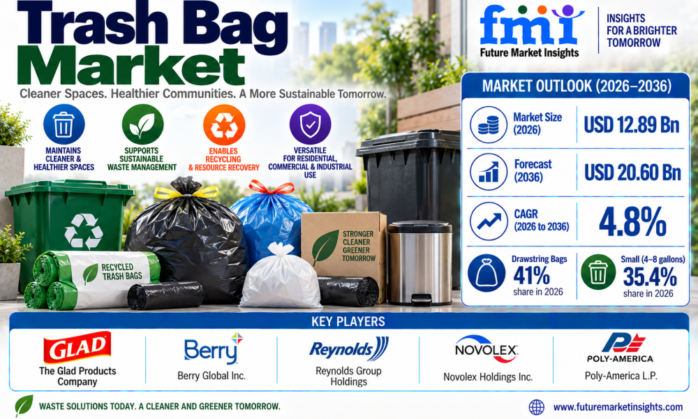 Trash Bag Market