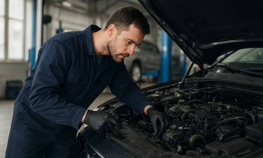 Fuel Cell Vehicle Heat Exchangers Market