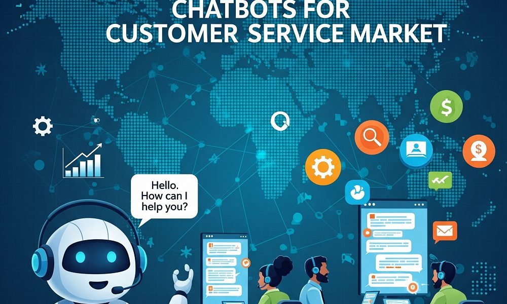Chatbots for Customer Service Market1