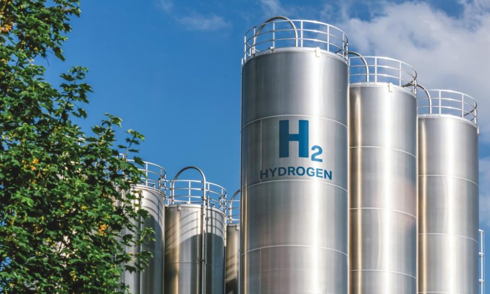 Chemical Hydrogen Market