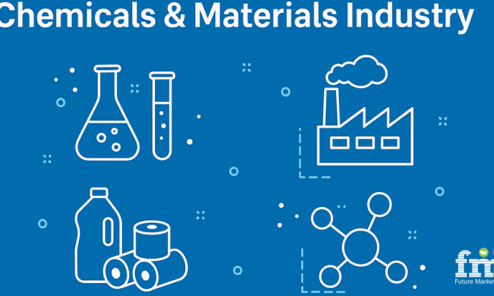 Chemical & Materials