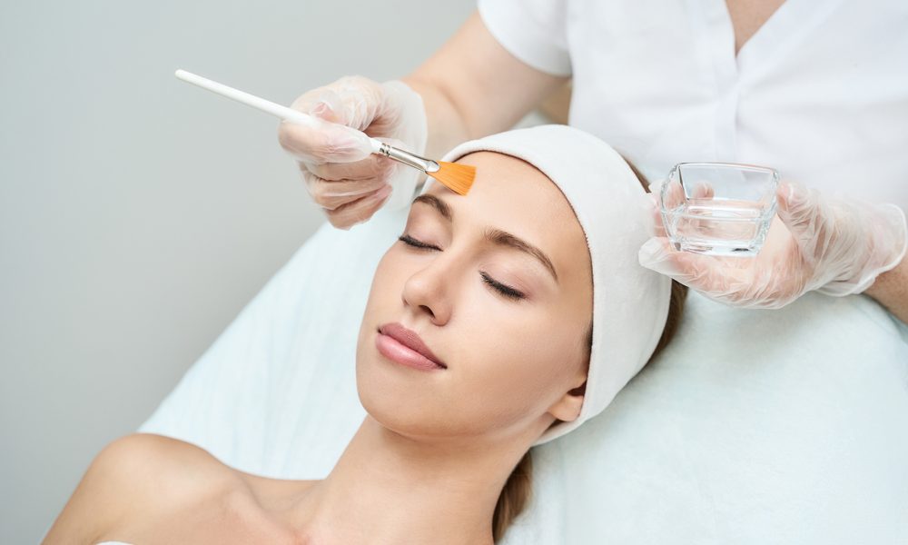 Chemical Peel Market
