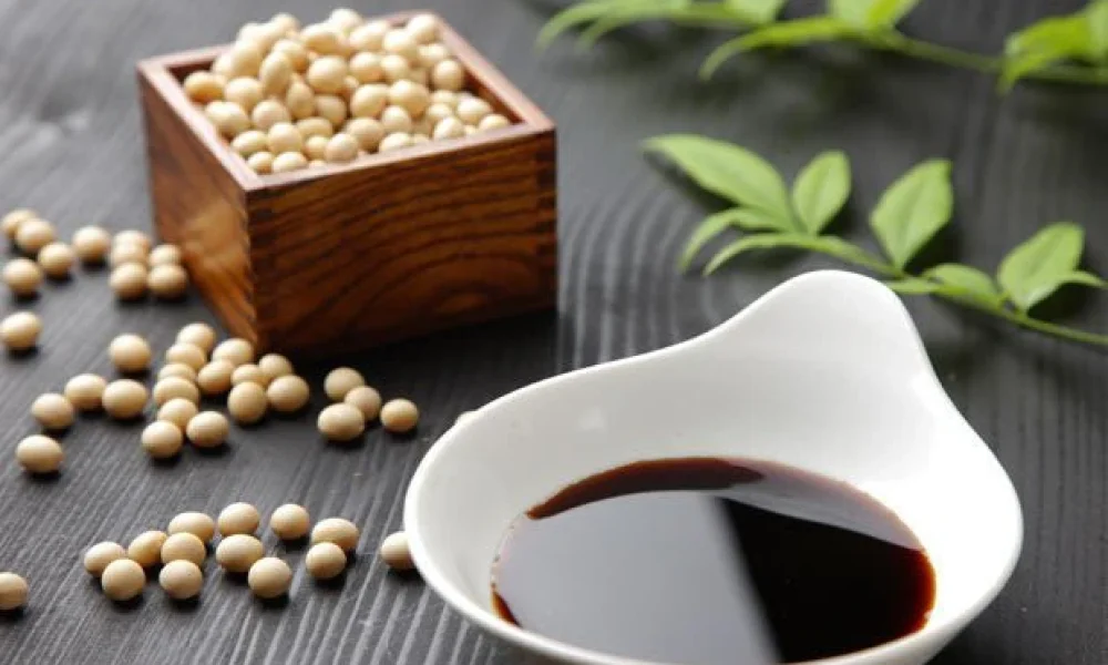 Chemical Soya Sauce Market
