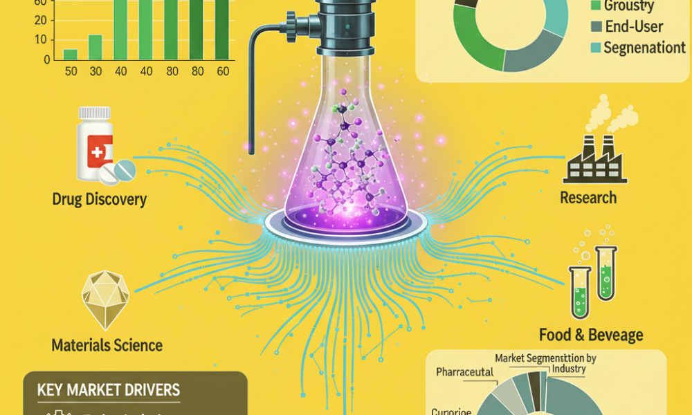 Chemical Synthesizer Market