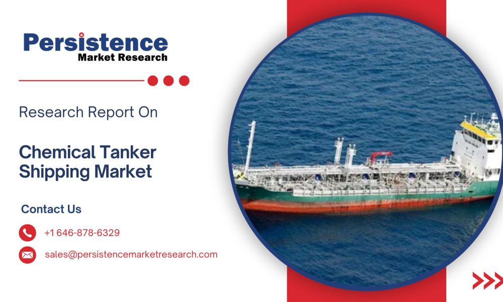 Chemical Tanker Shipping Market