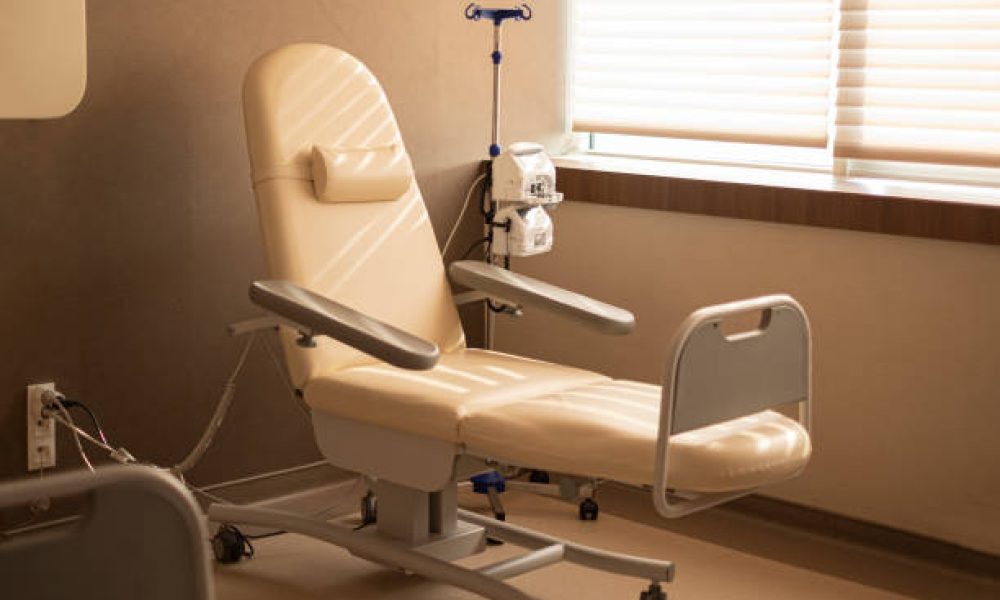 Chemotherapy Chairs Market