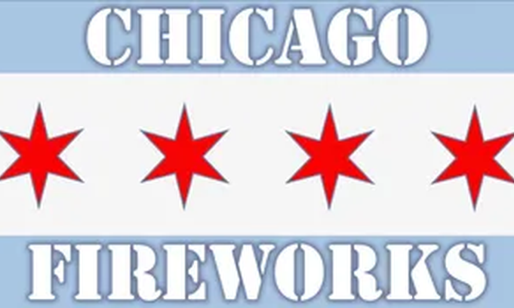 CHicago Fireworks