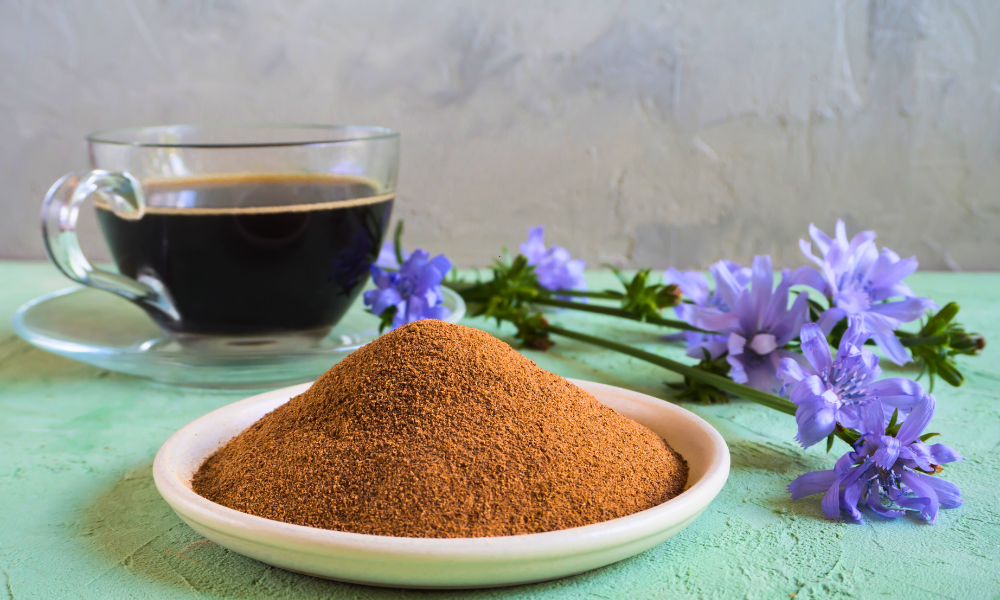 Chicory Coffee Market