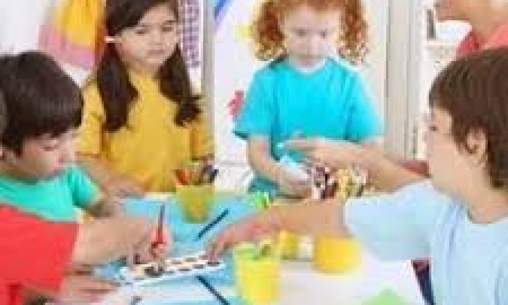 Child Day Care Services Market