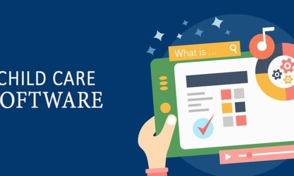 Childcare Software Market