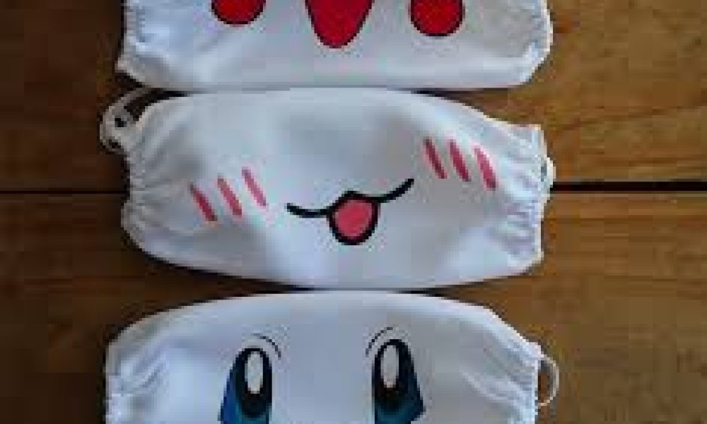 Children Mask Market