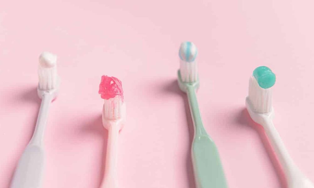 Children Toothpaste Market