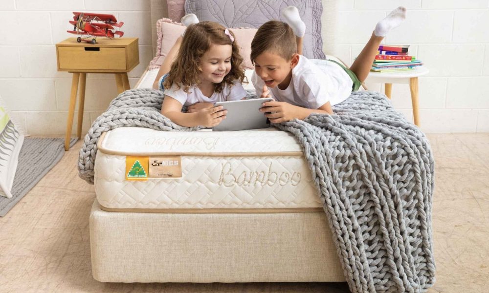 Children's Mattresses Market