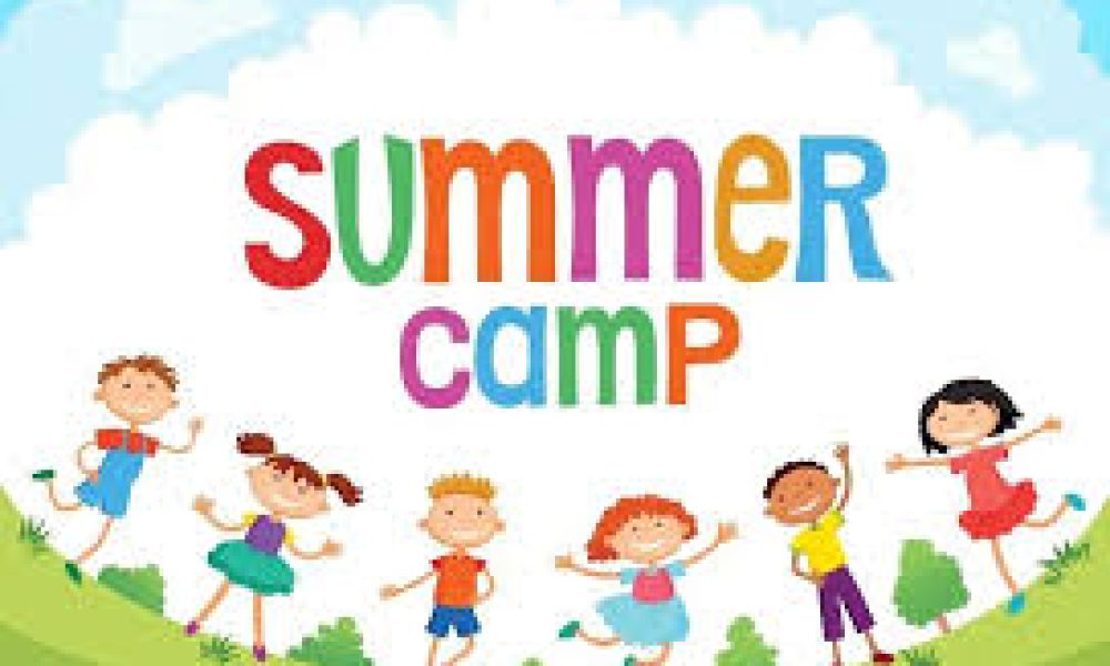 Children's Summer Camp market