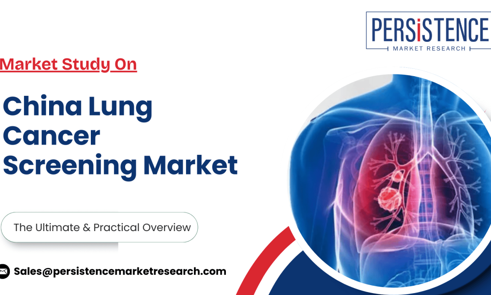 China Lung Cancer Screening Market