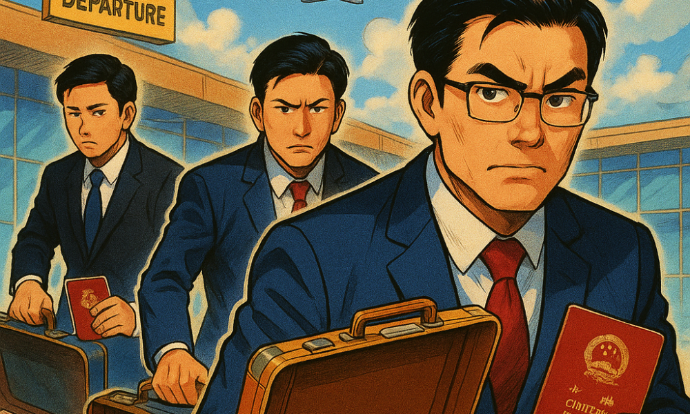Chinese Investors Navigating Currency Restrictions to Fund EB-5 Visa Program Investments
