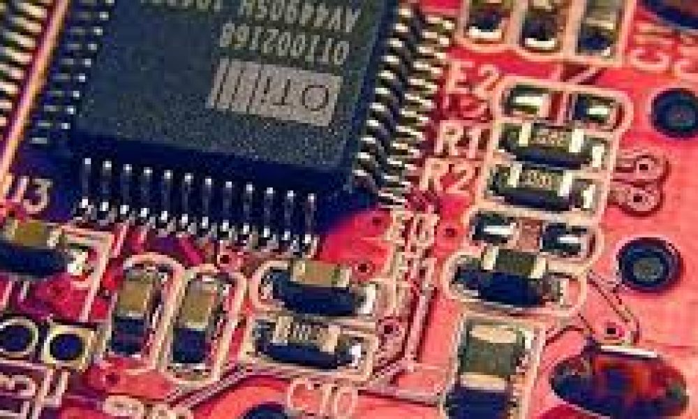 Chip Mounter Market Likely to Enjoy Massive Growth|} Canon, Essemtec ...
