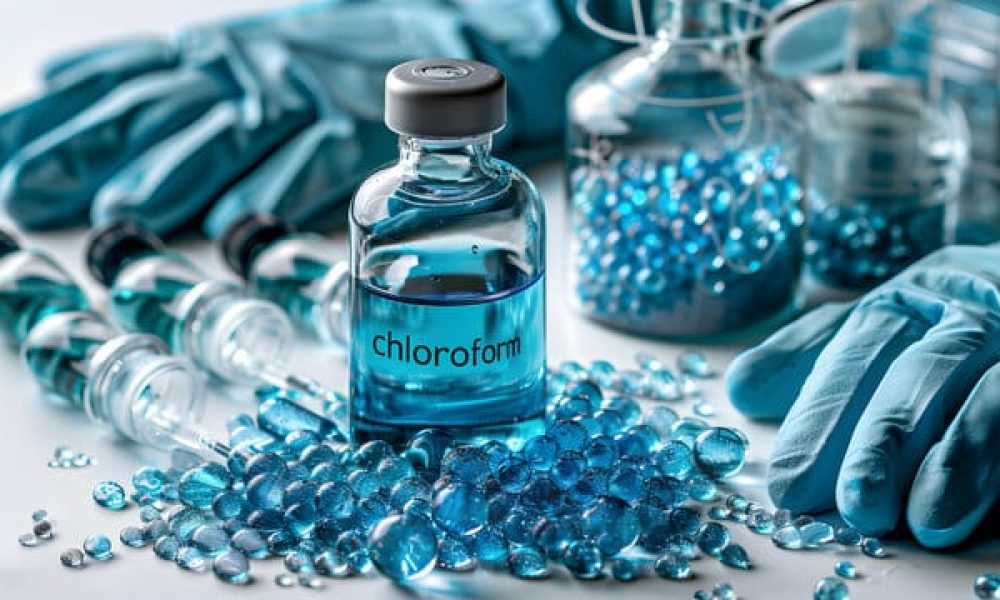 Chloroform market