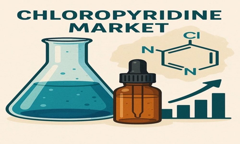 Chloropyridine Market