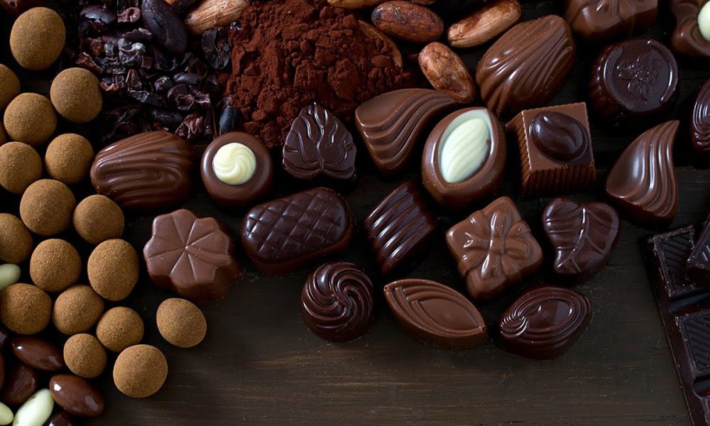 Chocolate Packaging Market