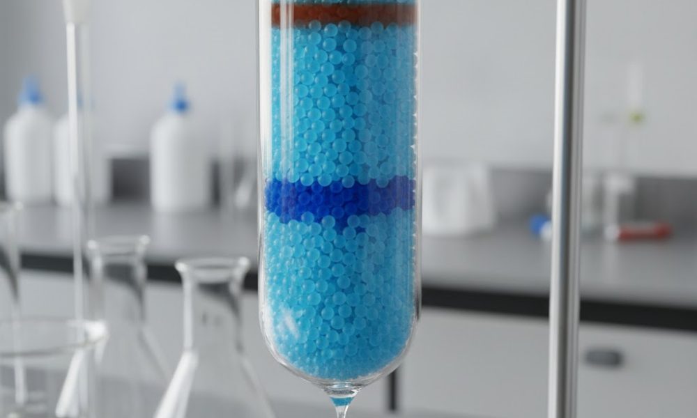 Chromatography Resin Market
