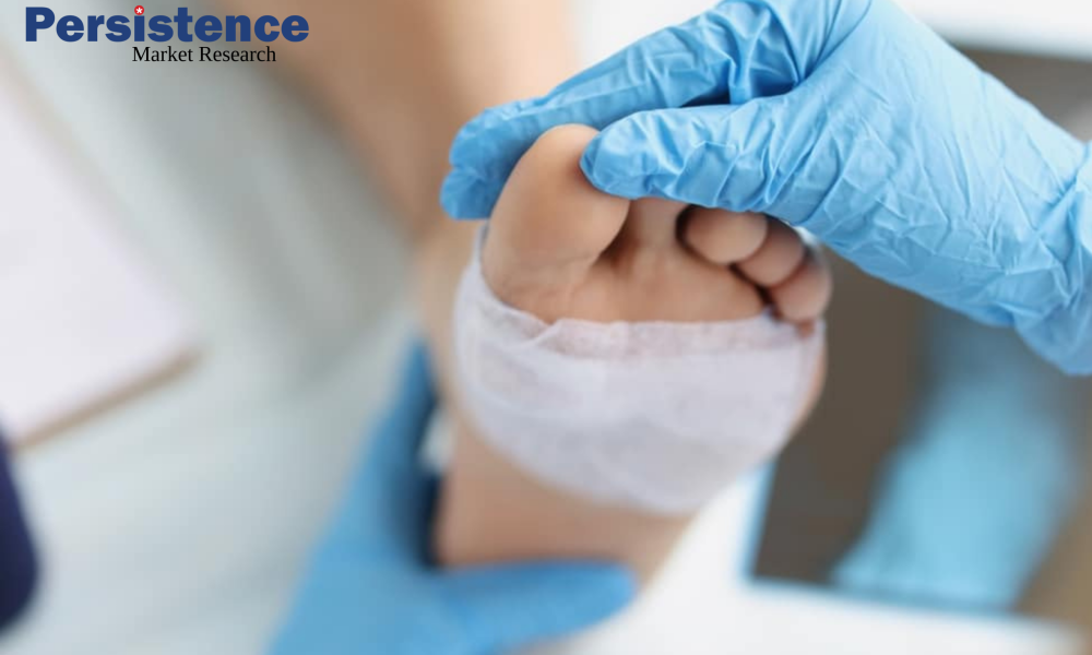 Chronic Wound Care Market