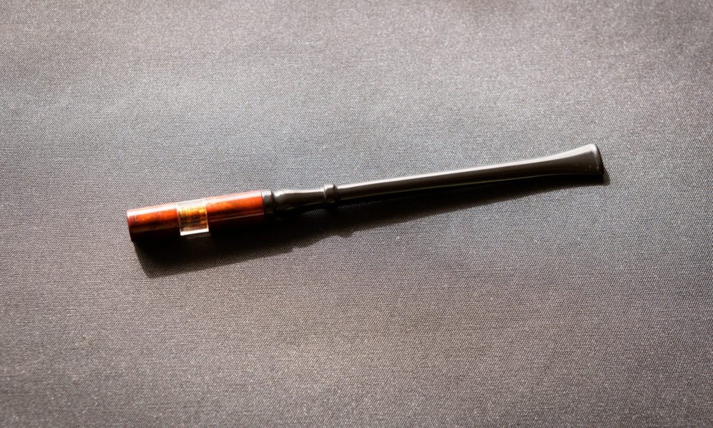 Cigarette Holders Market