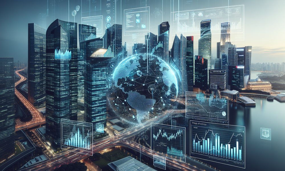Featured image for Citigroup Stock Analysis: Insights into Global Operations and Market Performance