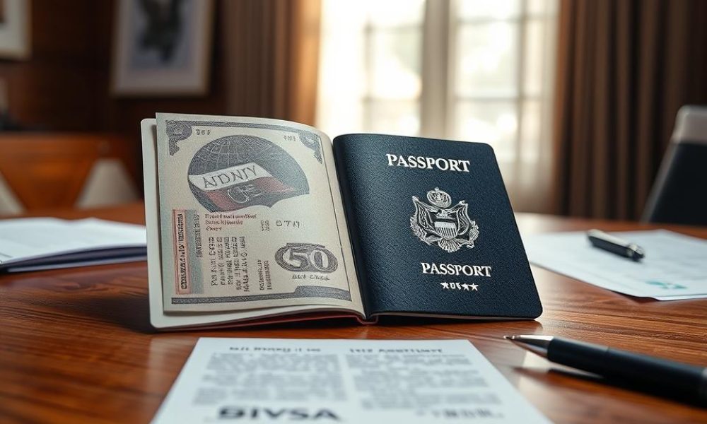 Citizenship by Investment Programs