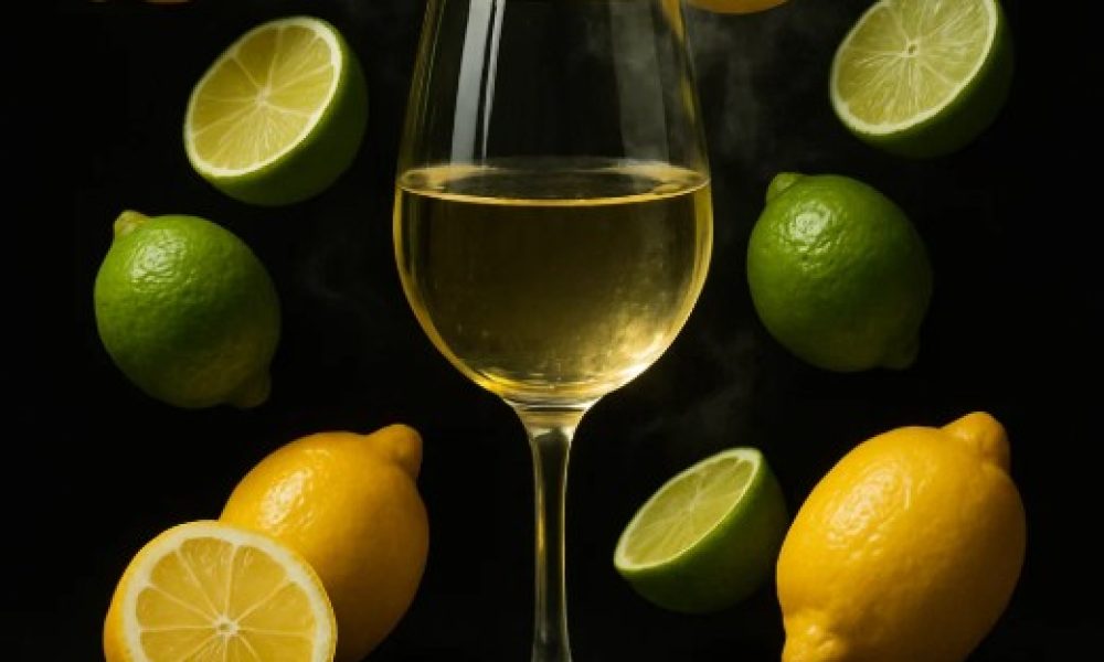 Citrus Wine Market