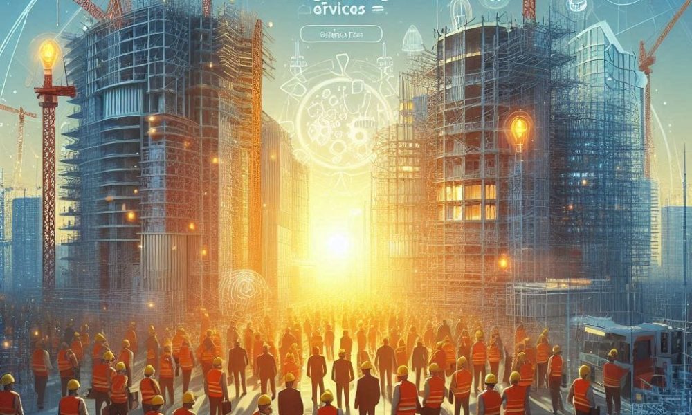 Civil Engineering Services Market