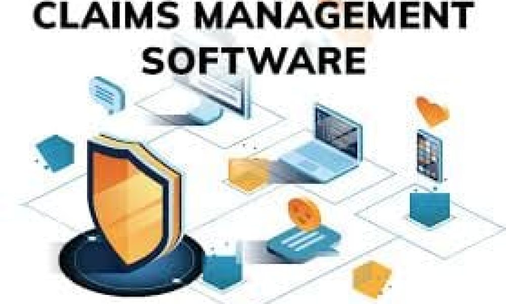 Claims Management Software Market