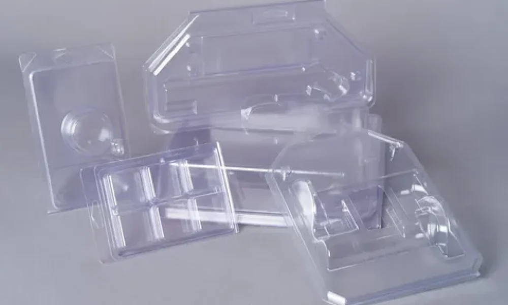 Clamshell Packaging Market