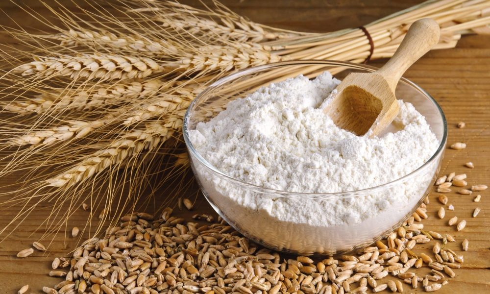 Clean Label Starch Market