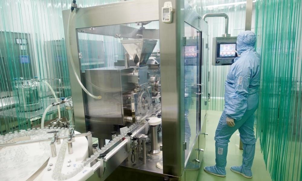 Cleanroom Technology