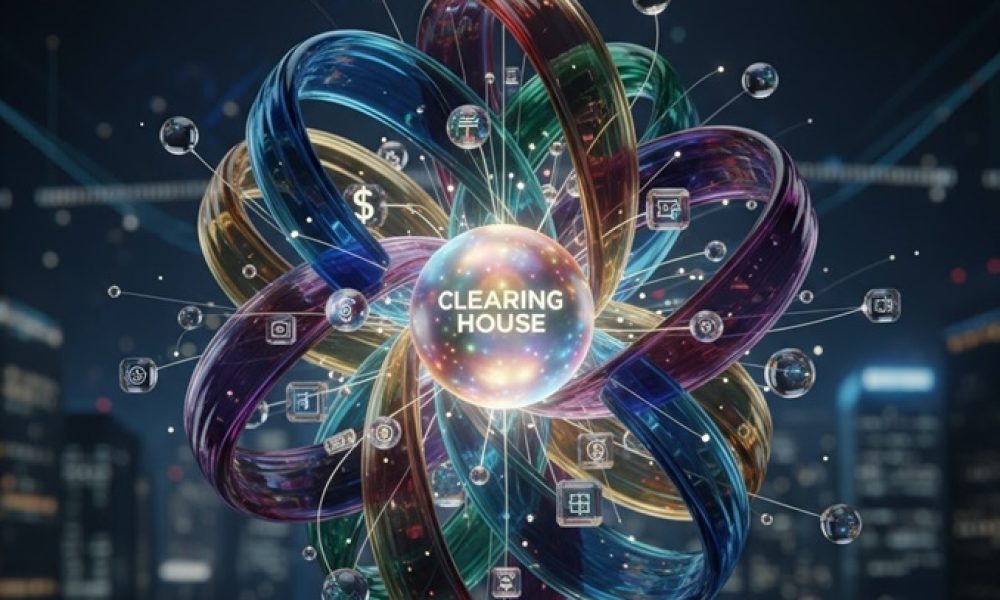 Clearing House and Settlement Service Market to See Drastic Growth ...