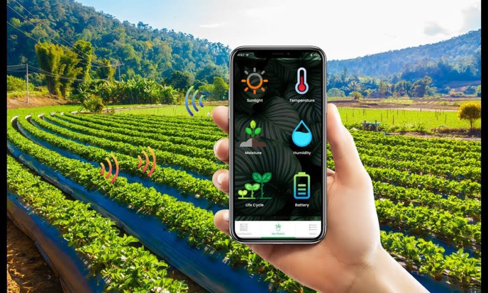 Climate Sensor Market