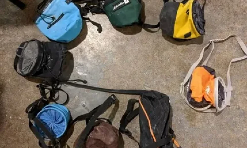 Climbing-Chalk-And-Chalk-Bags-Market