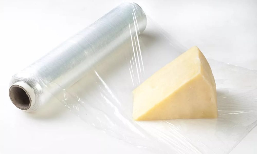 Cling Film Market