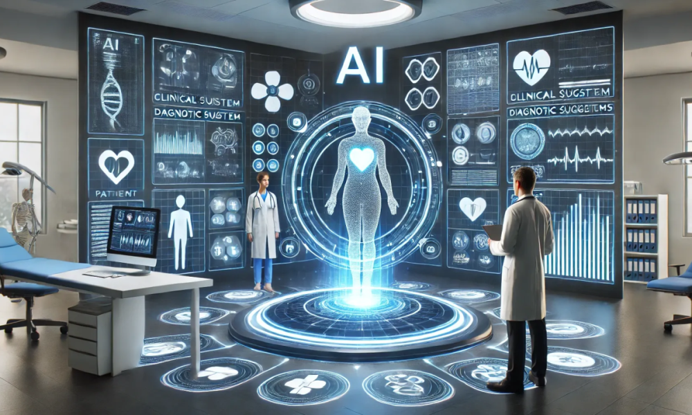 Clinical Decision Support 1