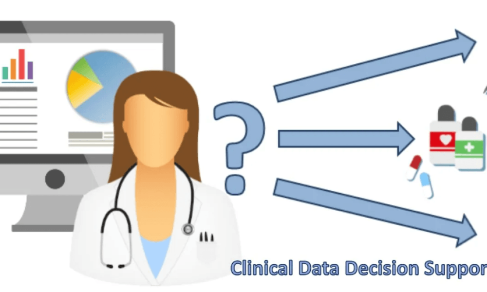 Clinical Decision Support App Market