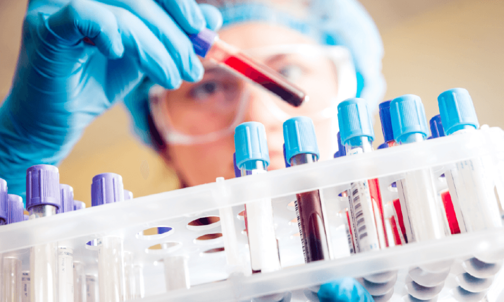 Clinical Diagnostics Market