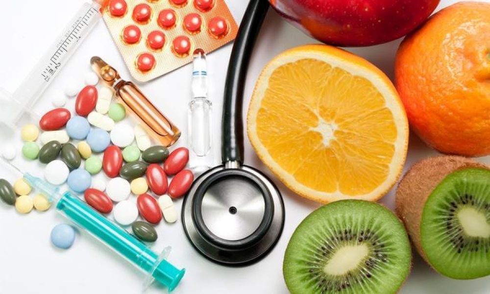 Clinical Nutrition Market