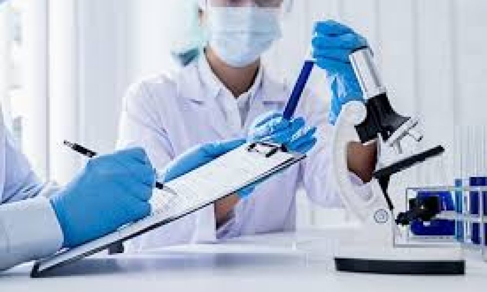 Clinical Research Coordinate Market