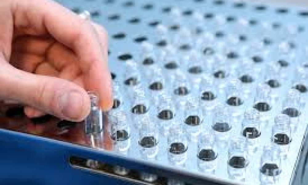Clinical Whole Exome Sequencing