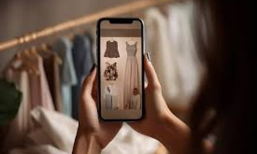 Clothing Rental Platform market